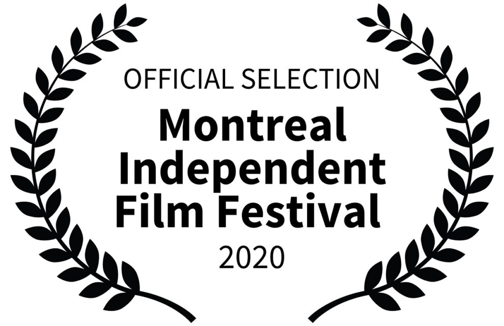 The Blinding Sea at the Montreal Independent Film Festival